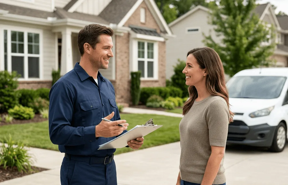 Mold Remediation Hayesville, OH FAQs